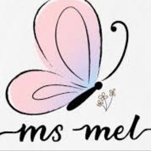 Meet your Posher, Ms.